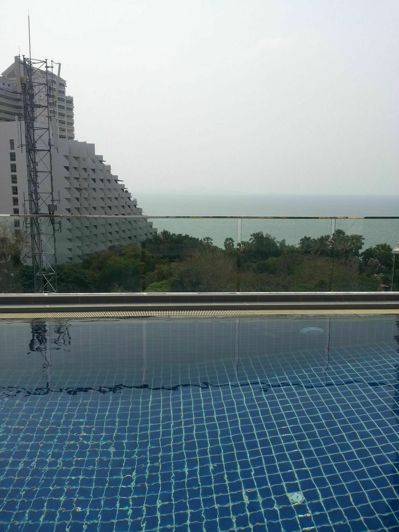 Serenity Wongamat * Pattaya